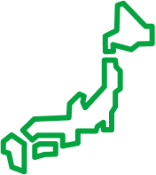 全国のプラント工事に対応